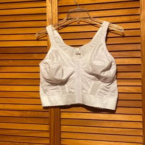 Beautiful cover body bras wide straps